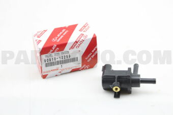 9091012259 VALVE, DUTY VACUUM SWITCHING