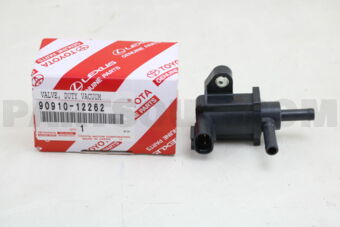 9091012262 VALVE ASSY, VACUUM SWITCHING, NO.1