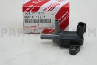 9091012275 VALVE ASSY, VACUUM SWITCHING, NO.1