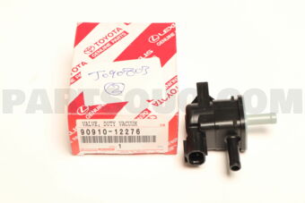 9091012276 VALVE, DUTY VACUUM SWITCHING