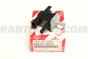 9091012276 VALVE, DUTY VACUUM SWITCHING