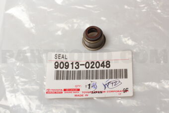 9091302048 SEAL OR RING, O(FOR VALVE STEM OIL