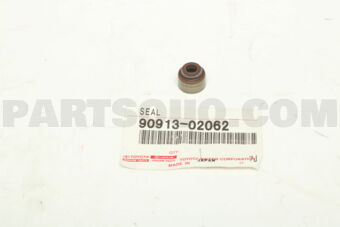 9091302062 SEAL OR RING, O(FOR VALVE STEM OIL