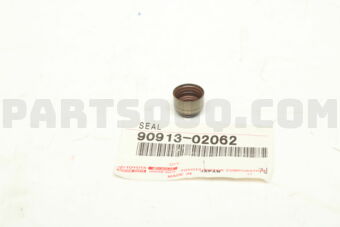 9091302062 SEAL OR RING, O(FOR VALVE STEM OIL