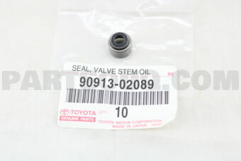 9091302089 SEAL OR RING, O(FOR VALVE STEM OIL