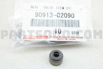 9091302090 SEAL OR RING, O(FOR VALVE STEM OIL