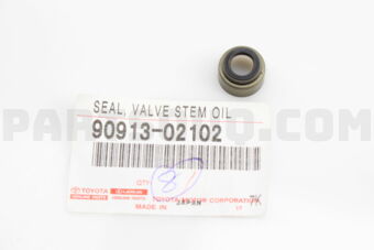 9091302102 SEAL OR RING, O(FOR VALVE STEM OIL
