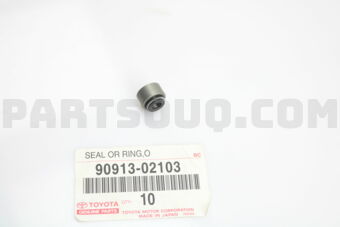 9091302103 SEAL OR RING, O(FOR VALVE STEM OIL
