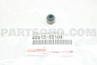 9091302104 SEAL OR RING, O(FOR VALVE STEM OIL