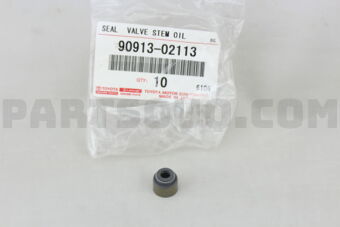 9091302113 SEAL OR RING, O(FOR VALVE STEM OIL