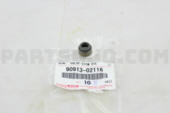 9091302116 SEAL OR RING, O(FOR VALVE STEM OIL