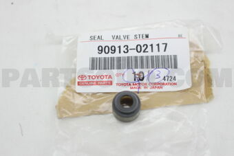 9091302117 SEAL OR RING, O(FOR VALVE STEM OIL