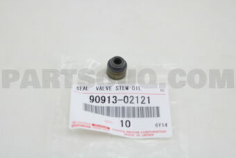9091302121 SEAL OR RING, O(FOR VALVE STEM OIL