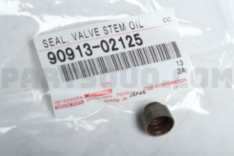 9091302125 SEAL, VALVE STEM OIL
