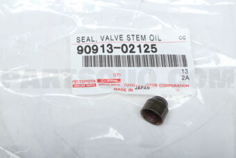 9091302125 SEAL, VALVE STEM OIL