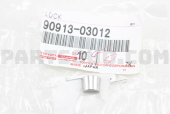 9091303012 Toyota LOCK, VALVE SPRING RETAINER