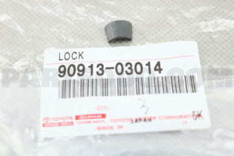 9091303014 LOCK, VALVE SPRING RETAINER