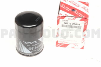 9091520004 FILTER ASSY, OIL
