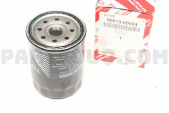9091520004 FILTER ASSY, OIL