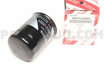 9091520004 FILTER ASSY, OIL