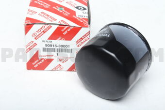 9091530001 FILTER SUB-ASSY, OIL