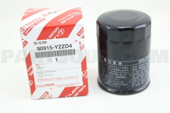 90915YZZD4 OIL FILTER (75*100)