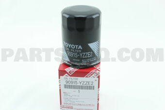 90915YZZE2 OIL FILTER (65*90)
