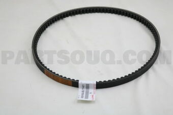 9091602141 BELT, V(FOR FAN & ALTERNATOR)