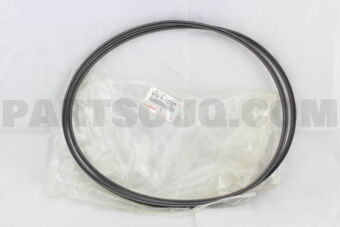 9091602227 BELT, V (COOLER COMPRESSOR TO CRAN