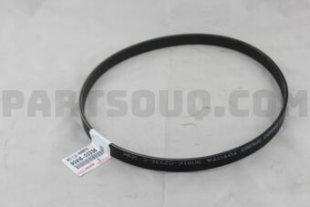9091602336 BELT, V(FOR FAN & ALTERNATOR)
