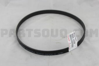 9091602336 BELT, V(FOR FAN & ALTERNATOR)