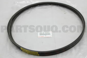 9091602353 BELT, V(FOR FAN & ALTERNATOR)