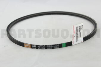 9091602372 BELT, V(FOR ALTERNATOR)