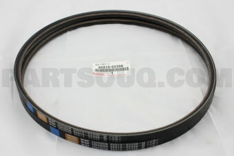 9091602398 BELT, V(FOR FAN & ALTERNATOR)