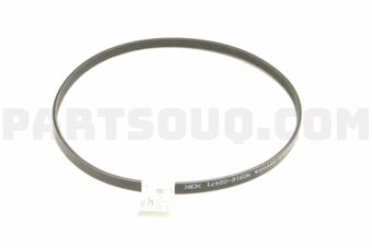 9091602471 BELT, V(FOR FAN & ALTERNATOR)