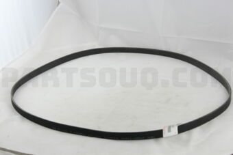9091602547 BELT, V(FOR FAN & ALTERNATOR)