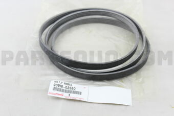 9091602560 BELT, V(FOR FAN & ALTERNATOR)