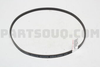 9091602569 BELT, V(FOR FAN & ALTERNATOR)