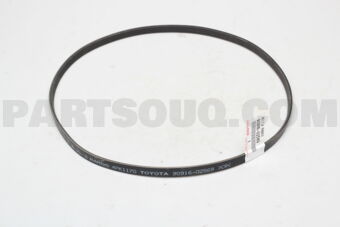 9091602569 BELT, V(FOR FAN & ALTERNATOR)