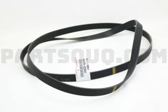 9091602585 BELT, V(FOR FAN & ALTERNATOR)