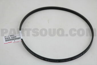 9091602641 BELT, V(FOR VANE PUMP)