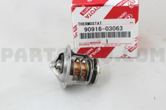 9091603063 THERMOSTAT