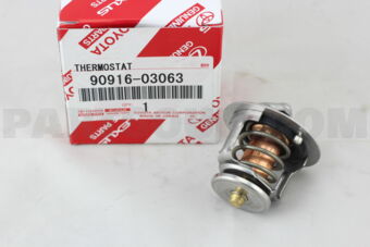 9091603063 THERMOSTAT