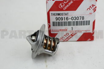 9091603078 THERMOSTAT