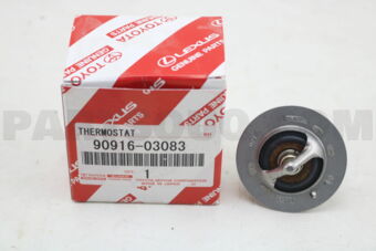9091603083 THERMOSTAT