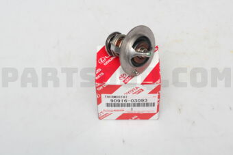 9091603093 THERMOSTAT