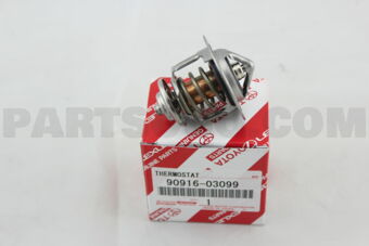9091603099 THERMOSTAT