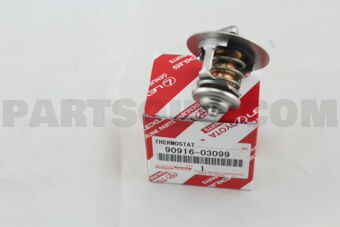 9091603099 THERMOSTAT