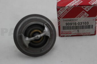 9091603103 THERMOSTAT