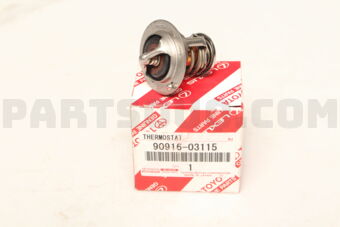 9091603115 THERMOSTAT